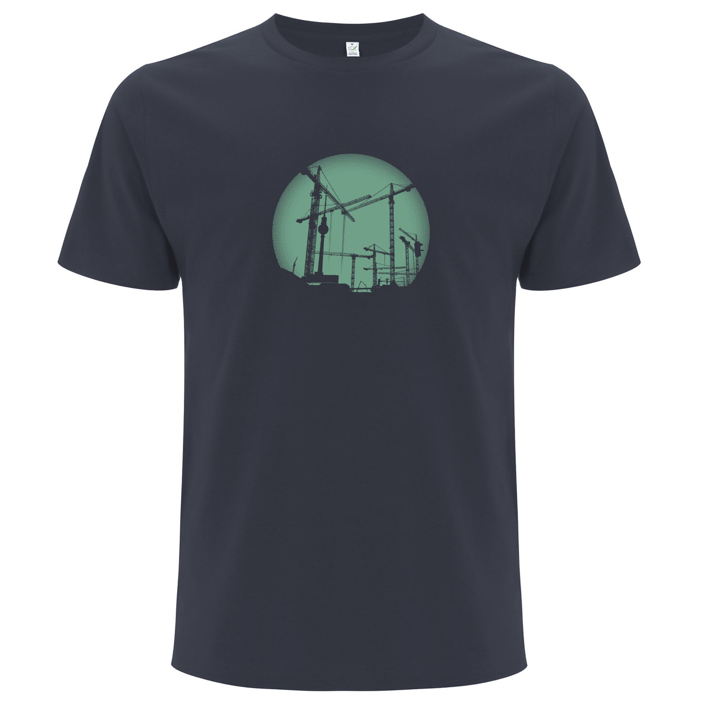 T-Shirt NewAlex Bio & Fair
