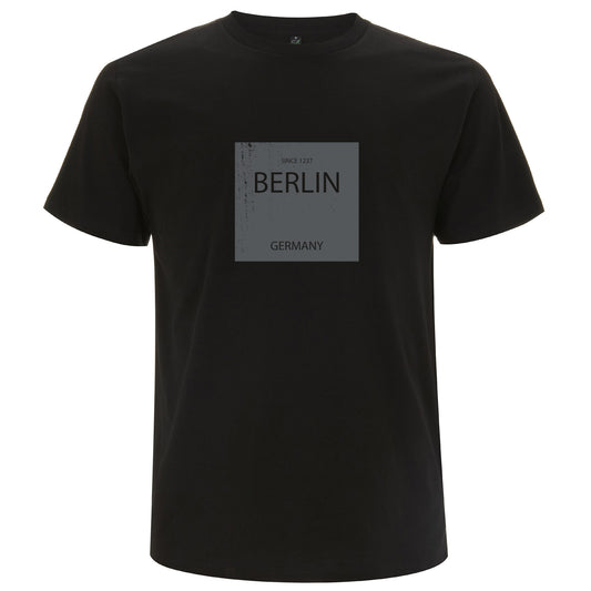 T-Shirt Berlin 1237 Bio & Fair