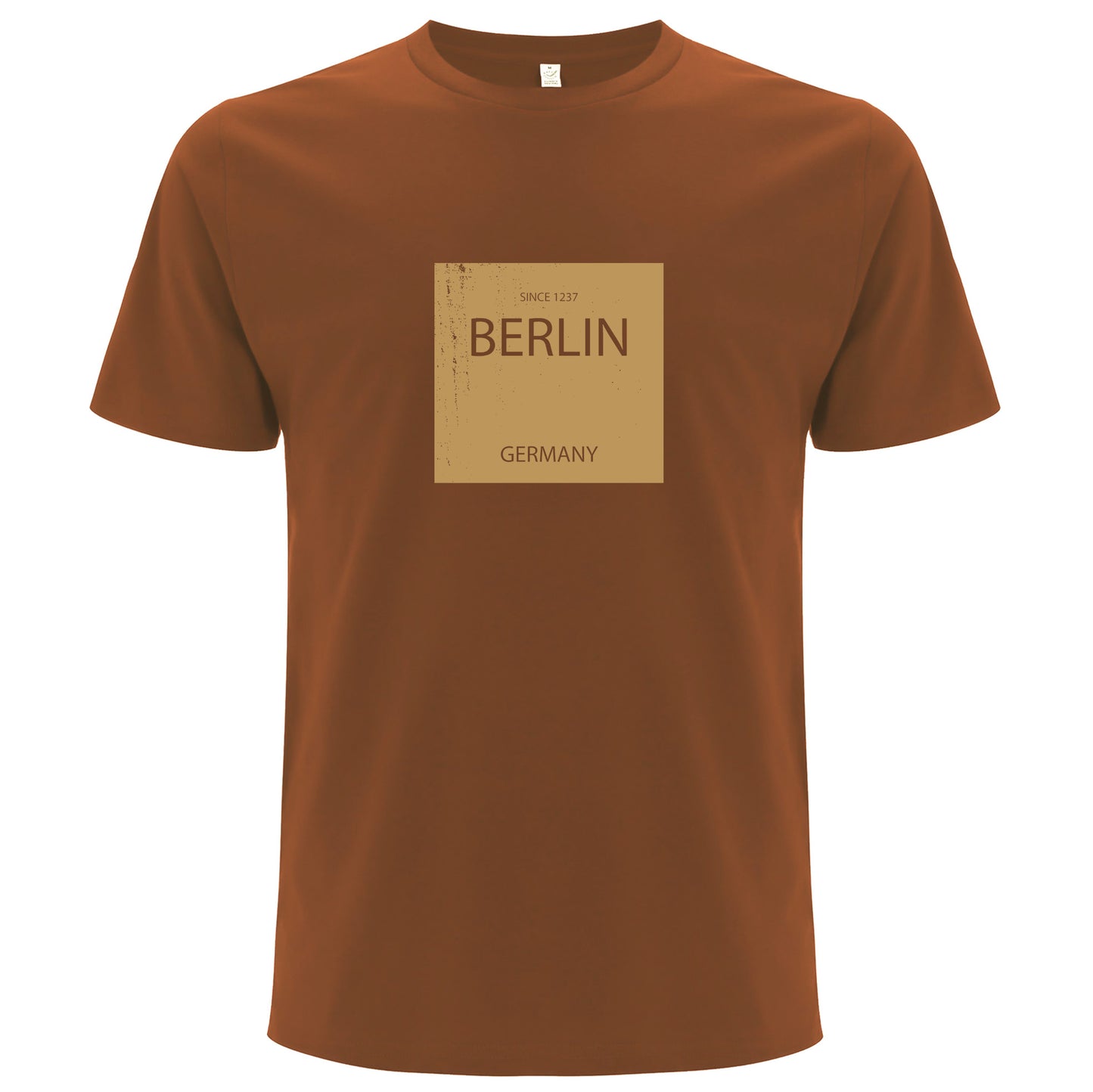 T-Shirt Berlin 1237 Bio & Fair