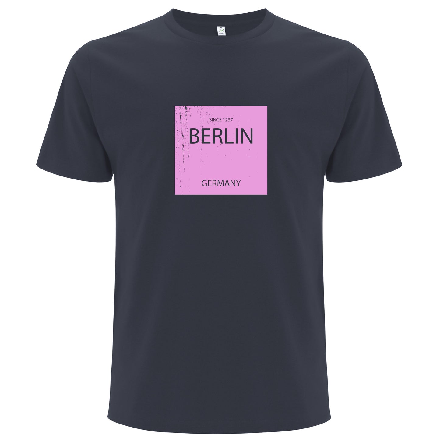 T-Shirt Berlin 1237 Bio & Fair