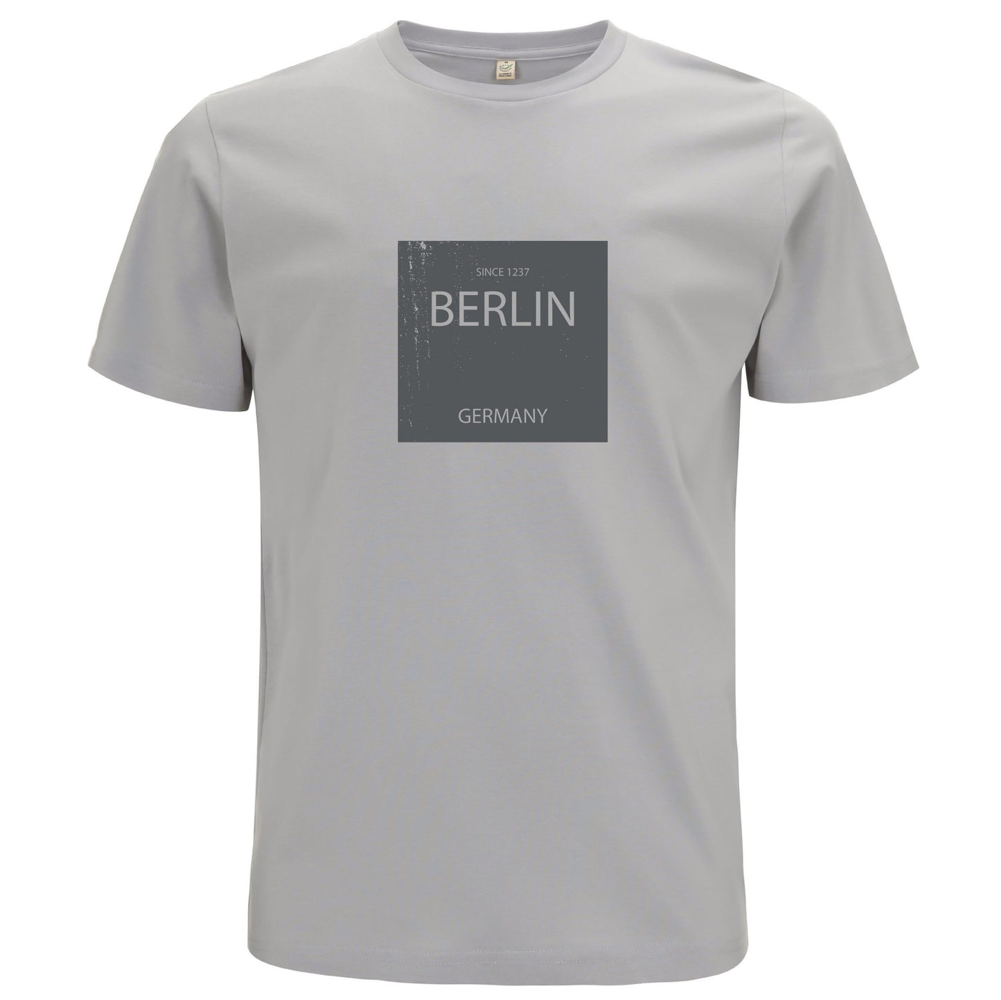 T-Shirt Berlin 1237 Bio & Fair