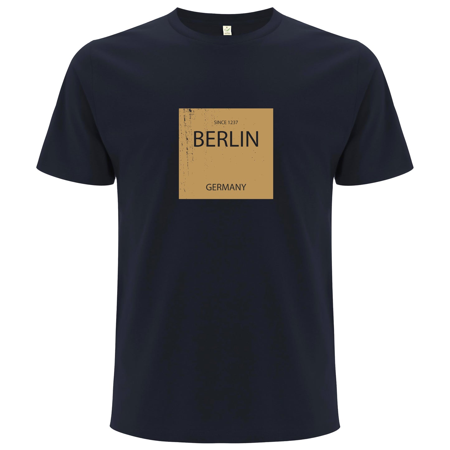 T-Shirt Berlin 1237 Bio & Fair