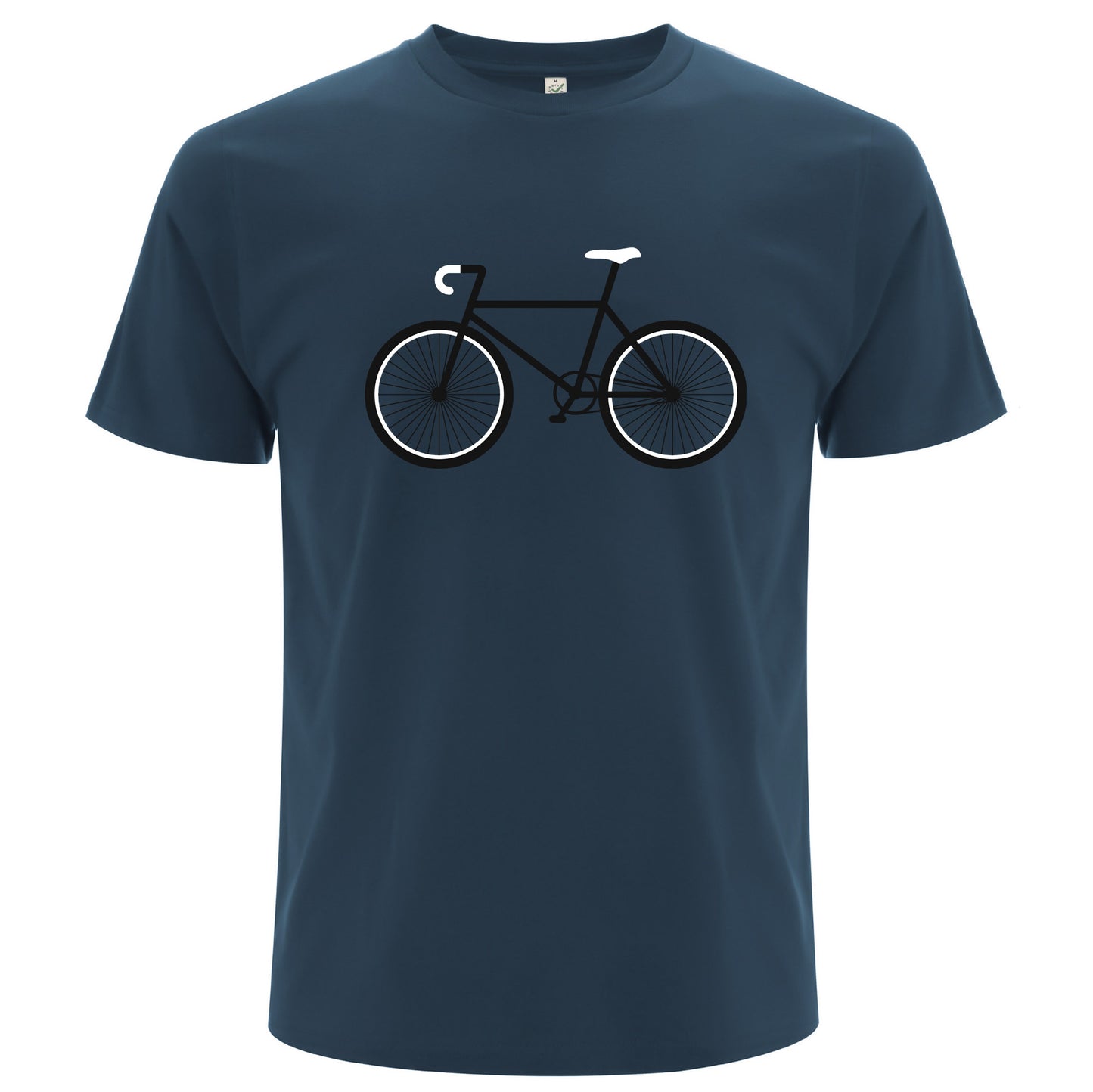 T-Shirt SimpelBike Bio & Fair