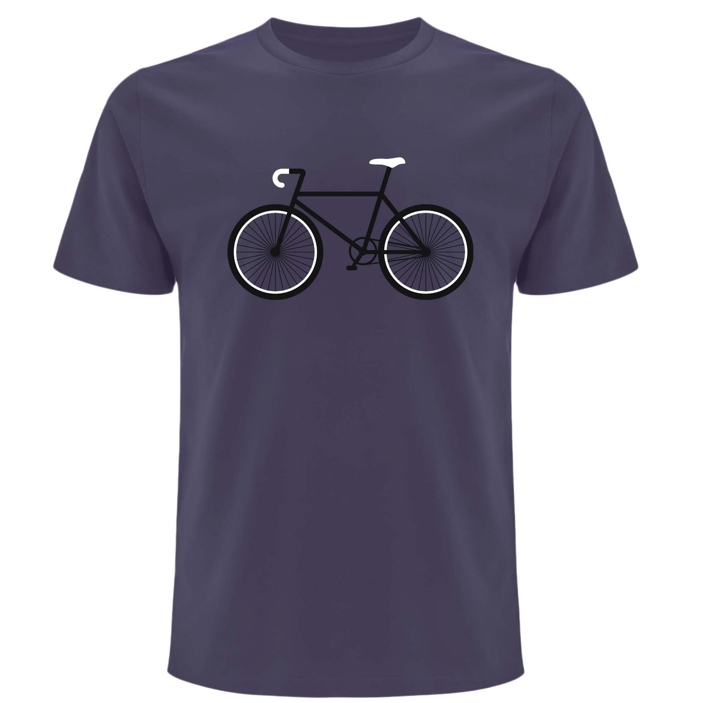 T-Shirt SimpelBike Bio & Fair