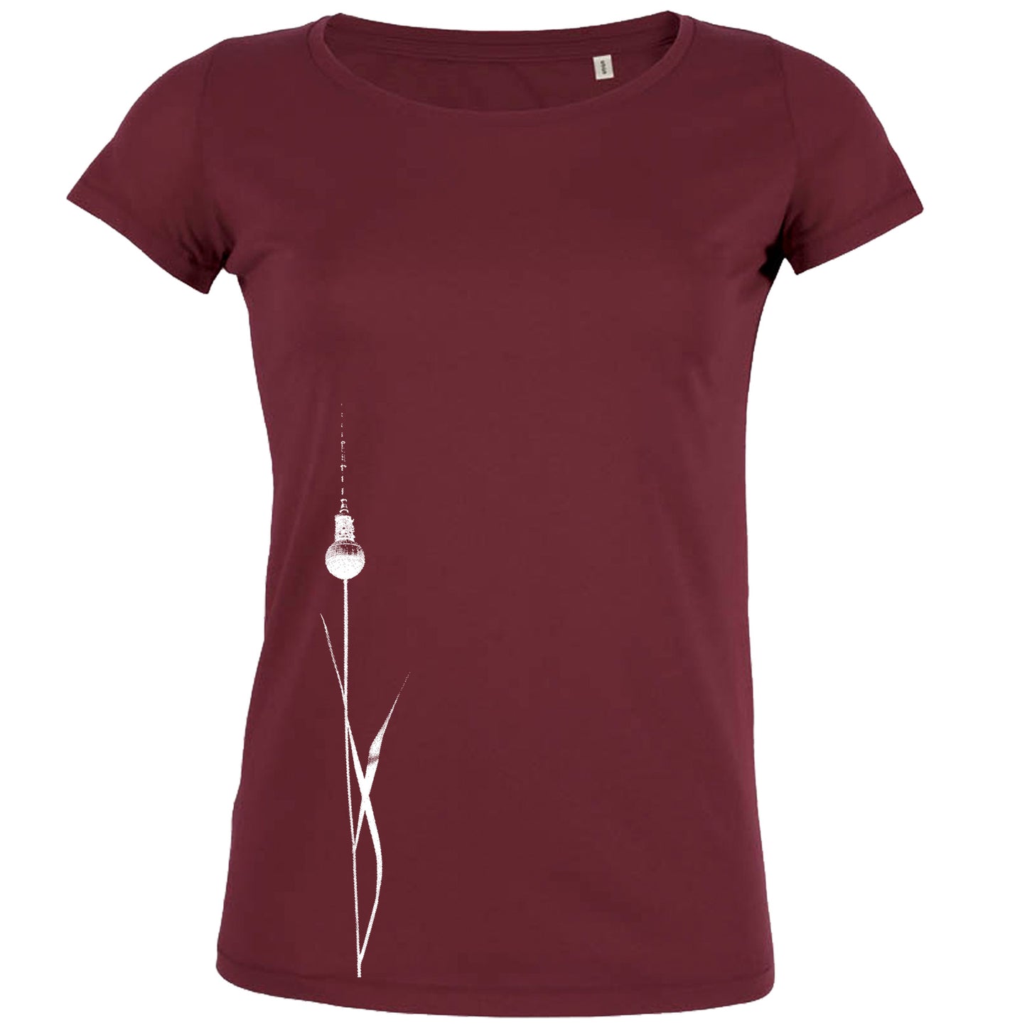 Frauen T-Shirt Bluming Bio & Fair