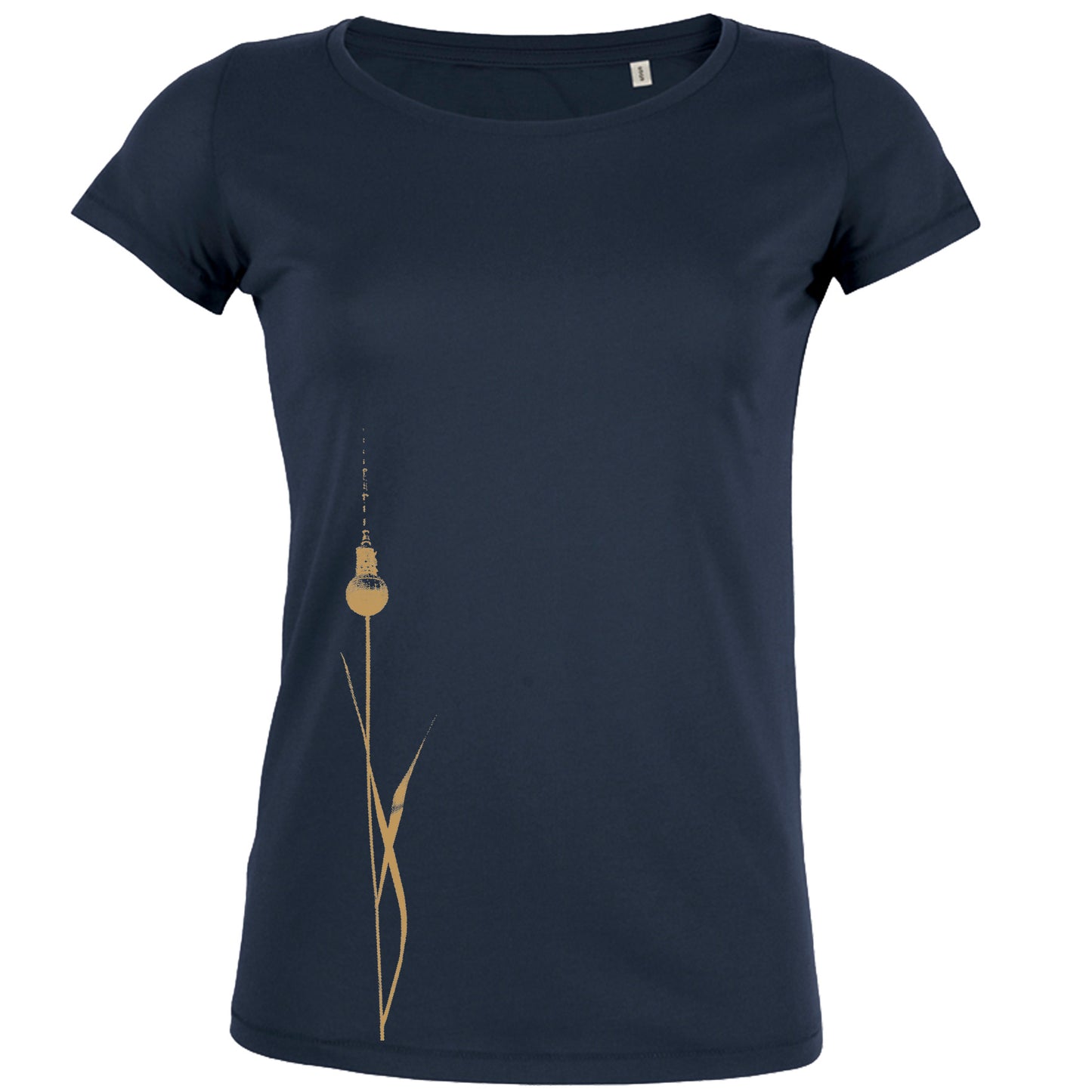 Frauen T-Shirt Bluming Bio & Fair